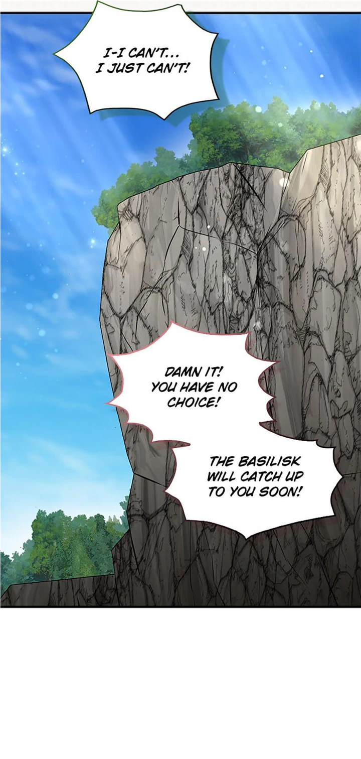 I Tried To Be Her Loyal Sword chapter 63 page 60