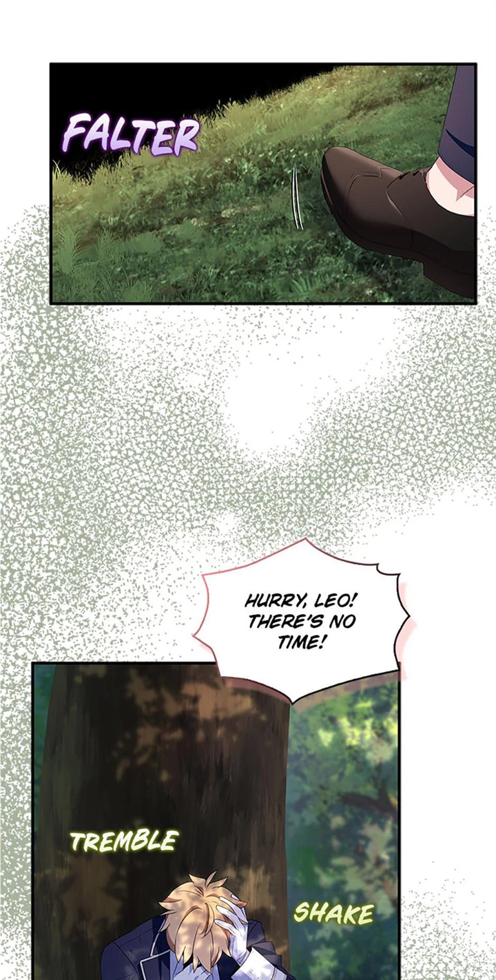 I Tried To Be Her Loyal Sword chapter 63 page 61