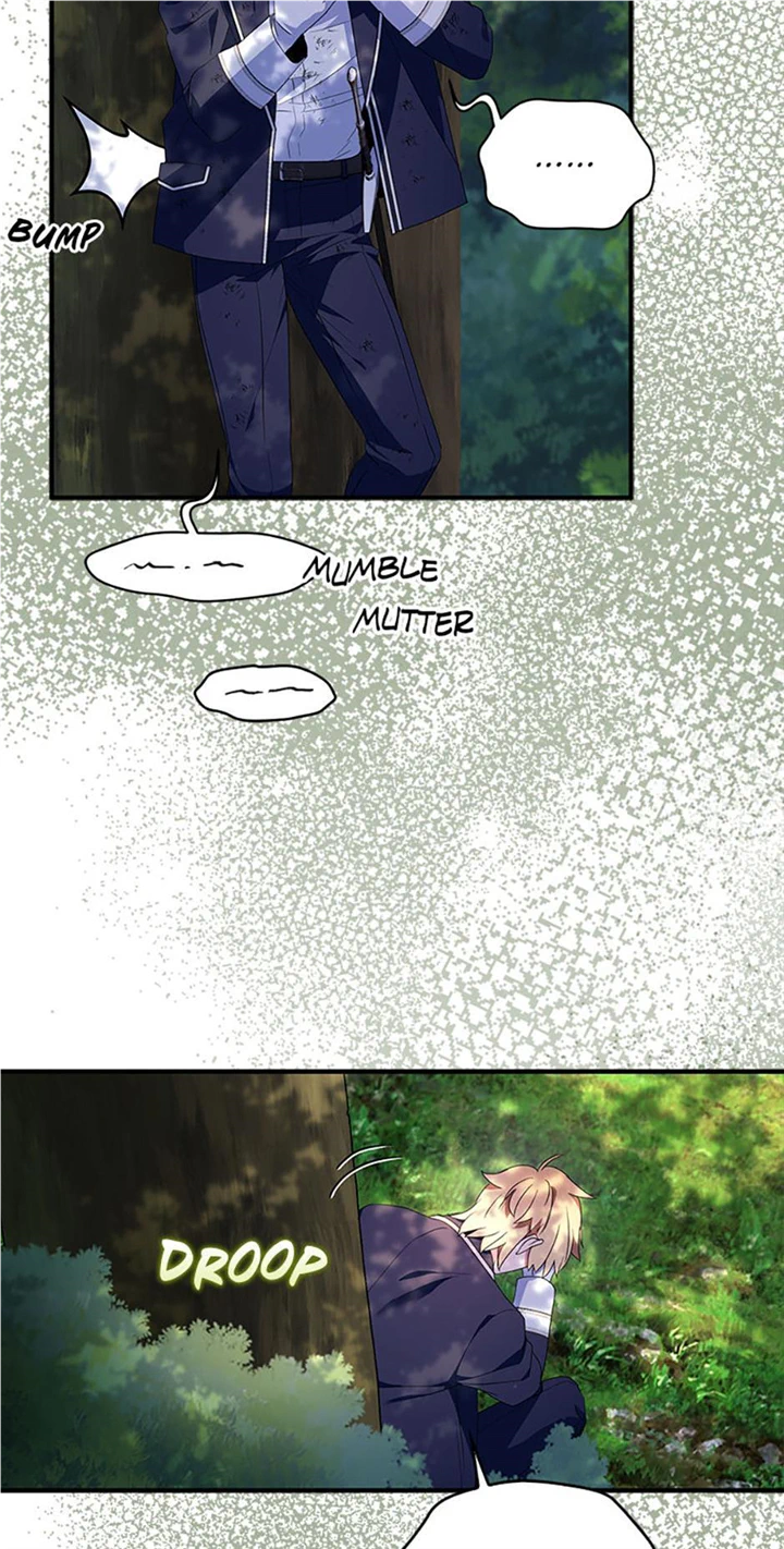 I Tried To Be Her Loyal Sword chapter 63 page 62