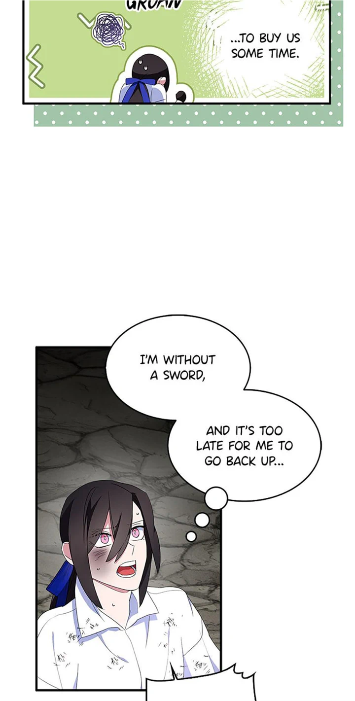 I Tried To Be Her Loyal Sword chapter 63 page 65