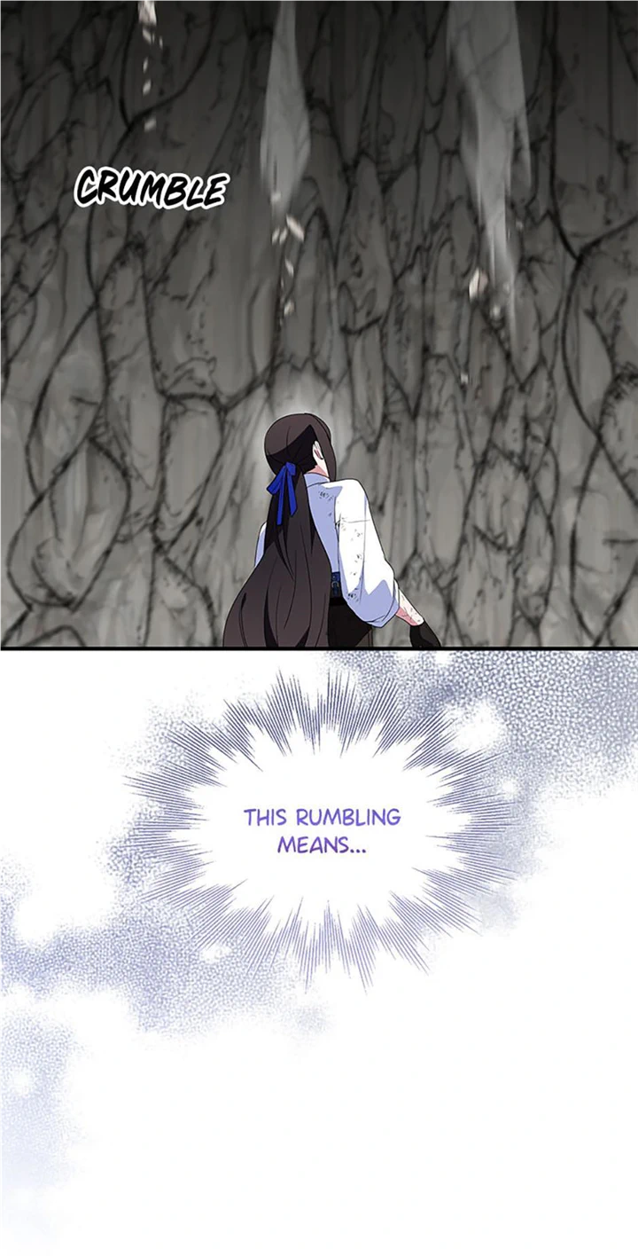 I Tried To Be Her Loyal Sword chapter 63 page 69