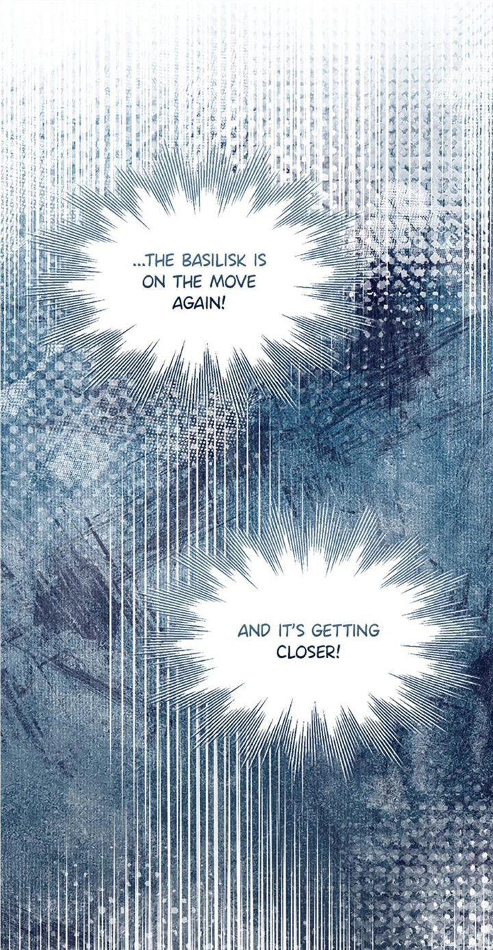 I Tried To Be Her Loyal Sword chapter 63 page 70