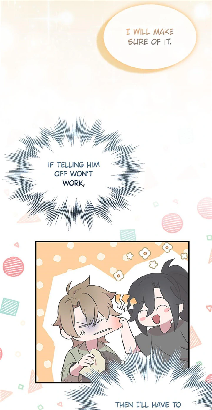 I Tried To Be Her Loyal Sword chapter 63 page 77