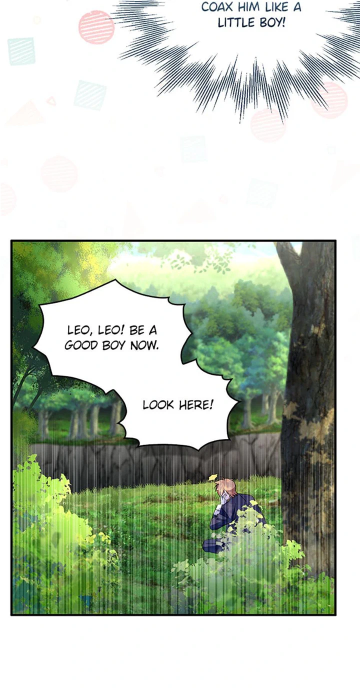 I Tried To Be Her Loyal Sword chapter 63 page 78