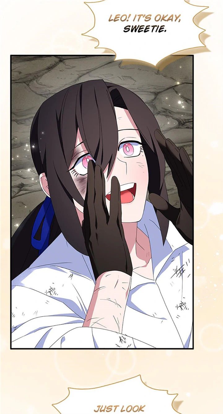 I Tried To Be Her Loyal Sword chapter 63 page 80