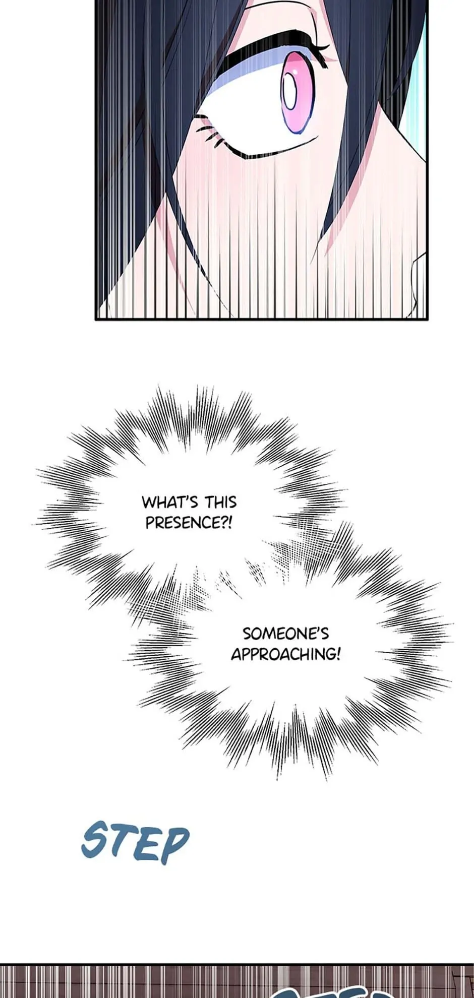 I Tried To Be Her Loyal Sword chapter 70 page 4