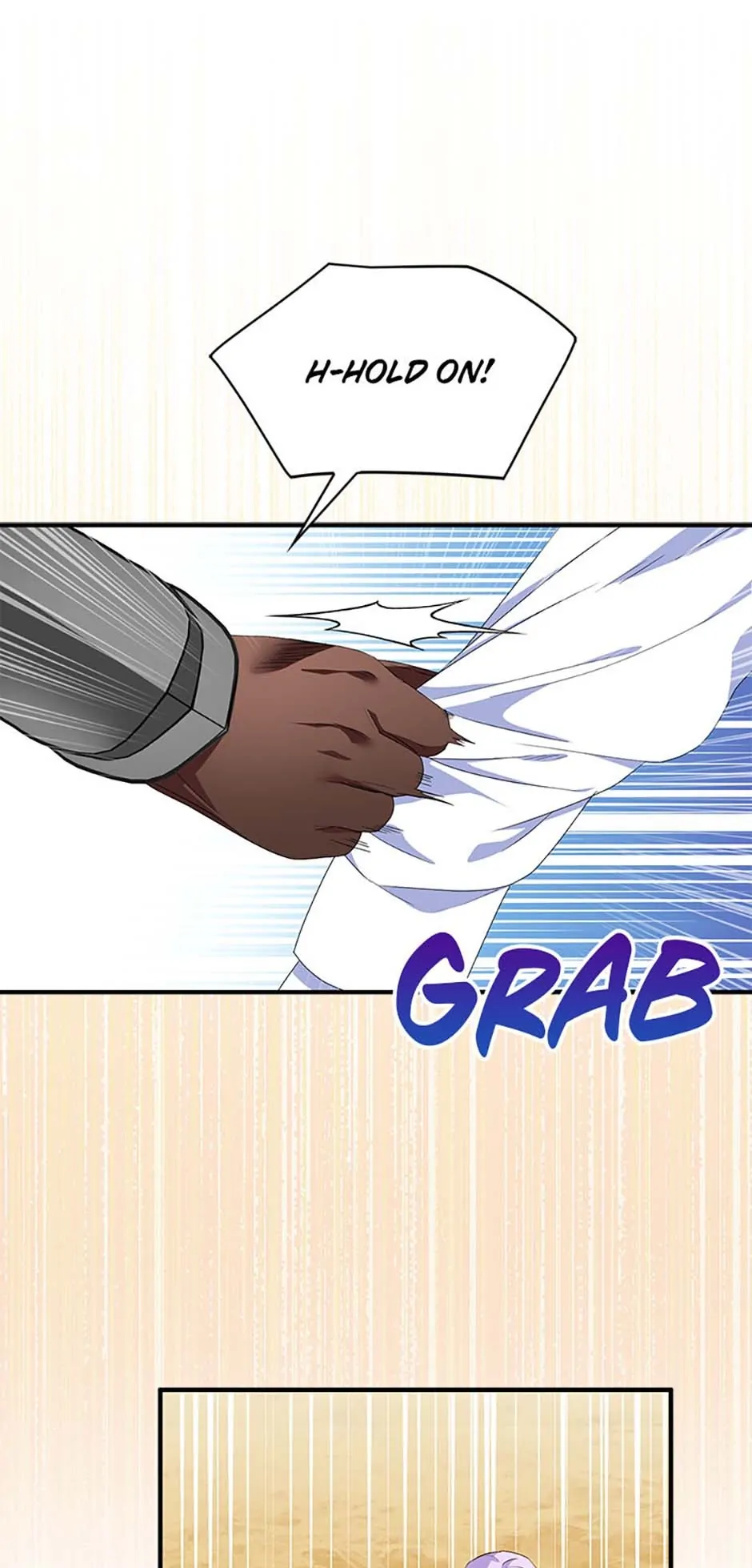 I Tried To Be Her Loyal Sword chapter 70 page 9
