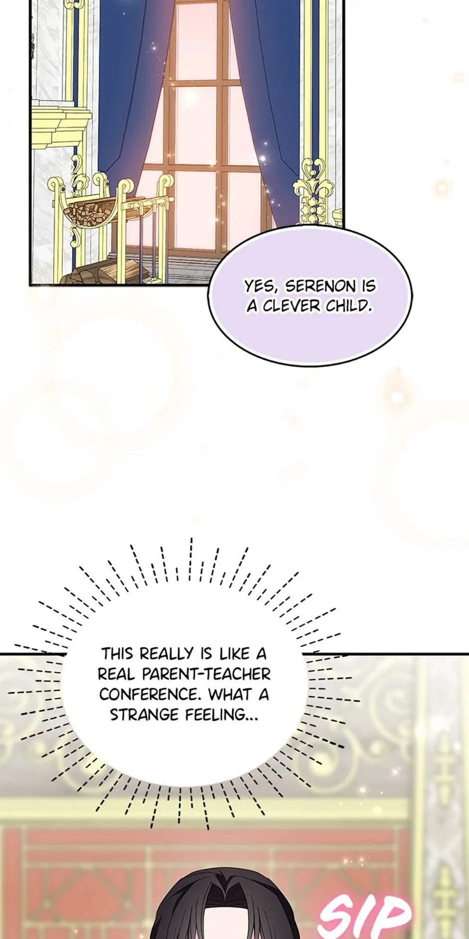 I Tried To Be Her Loyal Sword chapter 70 page 20