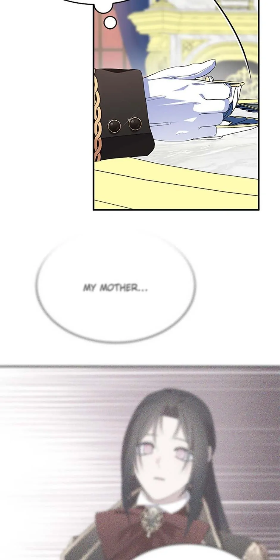 I Tried To Be Her Loyal Sword chapter 70 page 24