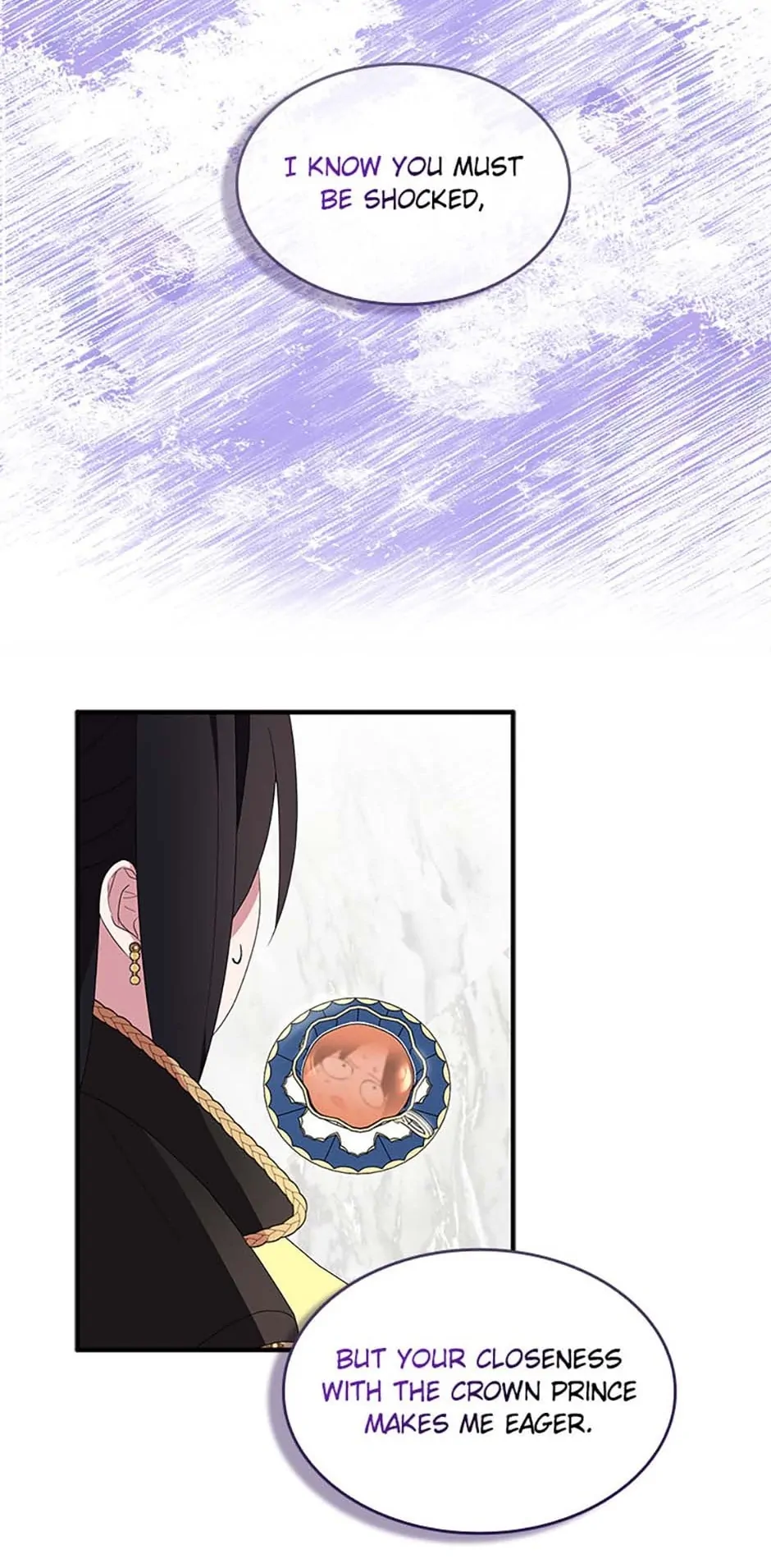 I Tried To Be Her Loyal Sword chapter 70 page 29