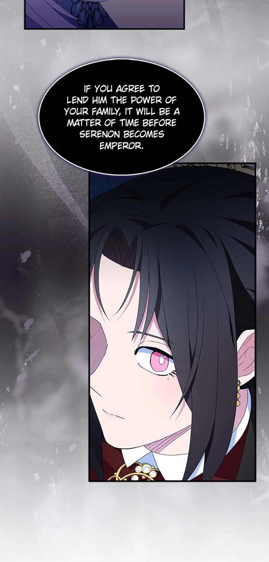 I Tried To Be Her Loyal Sword chapter 70 page 36