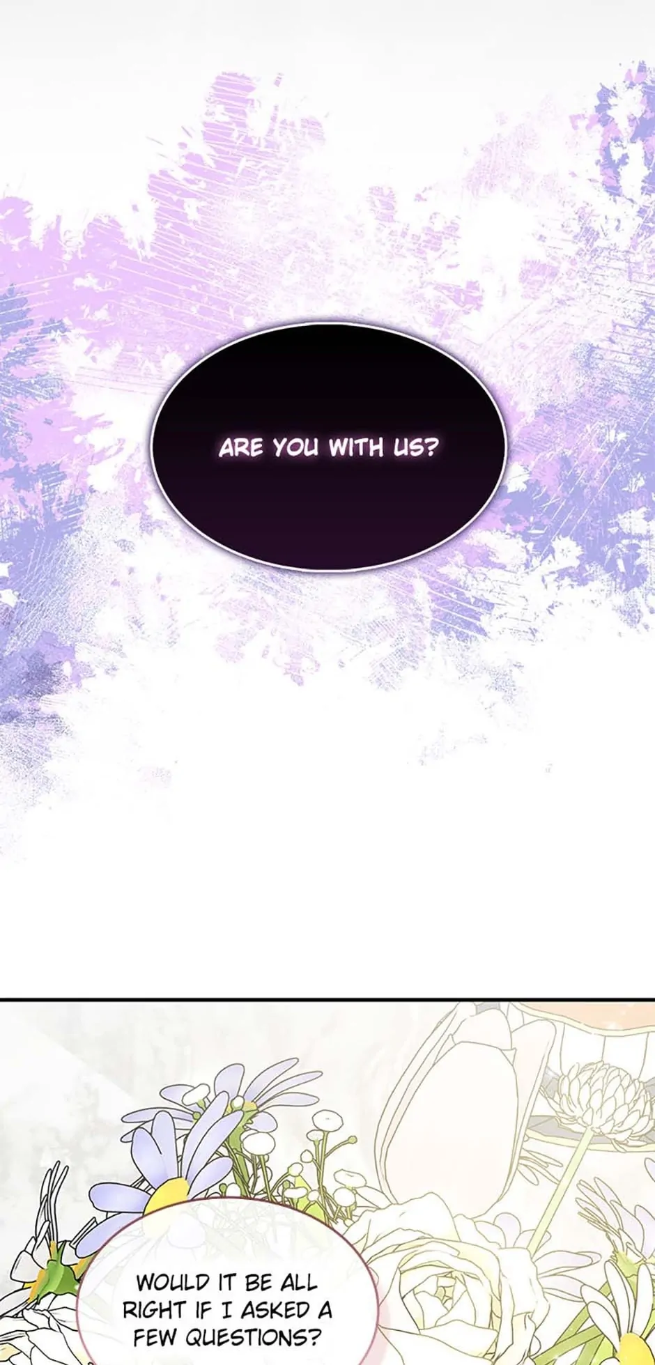 I Tried To Be Her Loyal Sword chapter 70 page 37