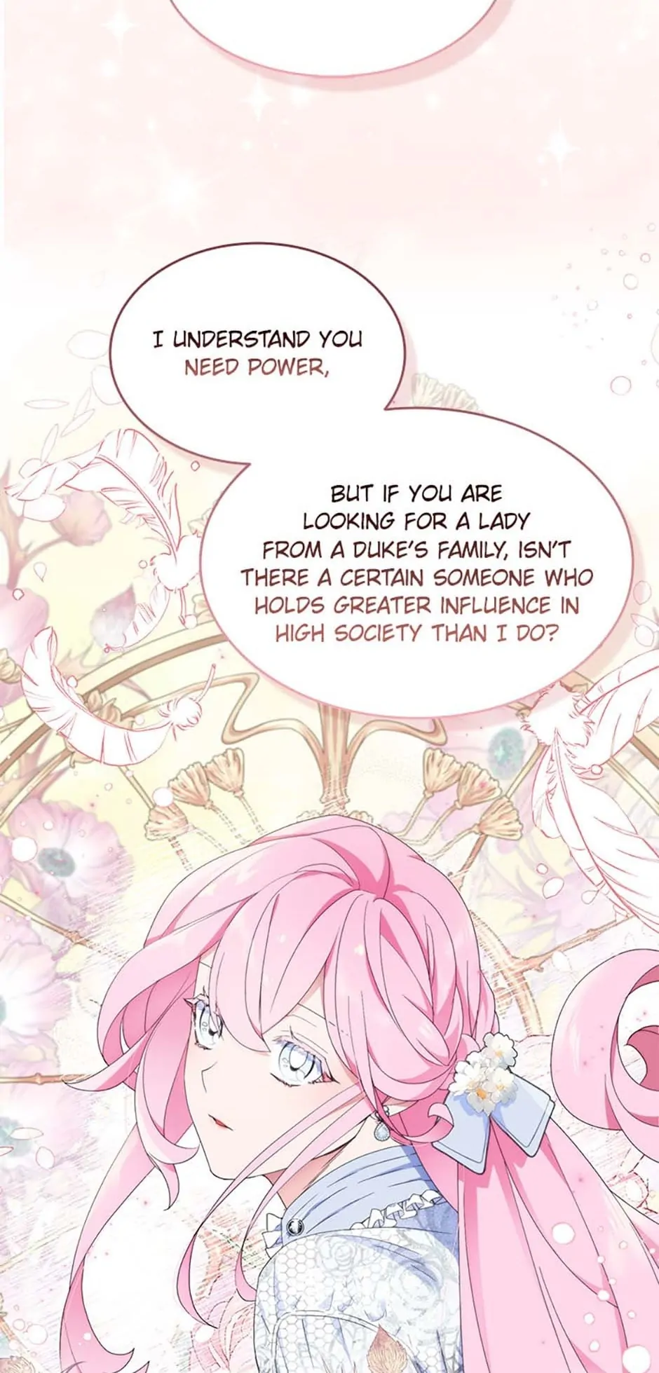 I Tried To Be Her Loyal Sword chapter 70 page 39