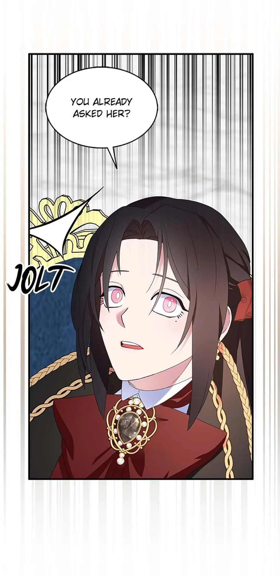 I Tried To Be Her Loyal Sword chapter 70 page 42