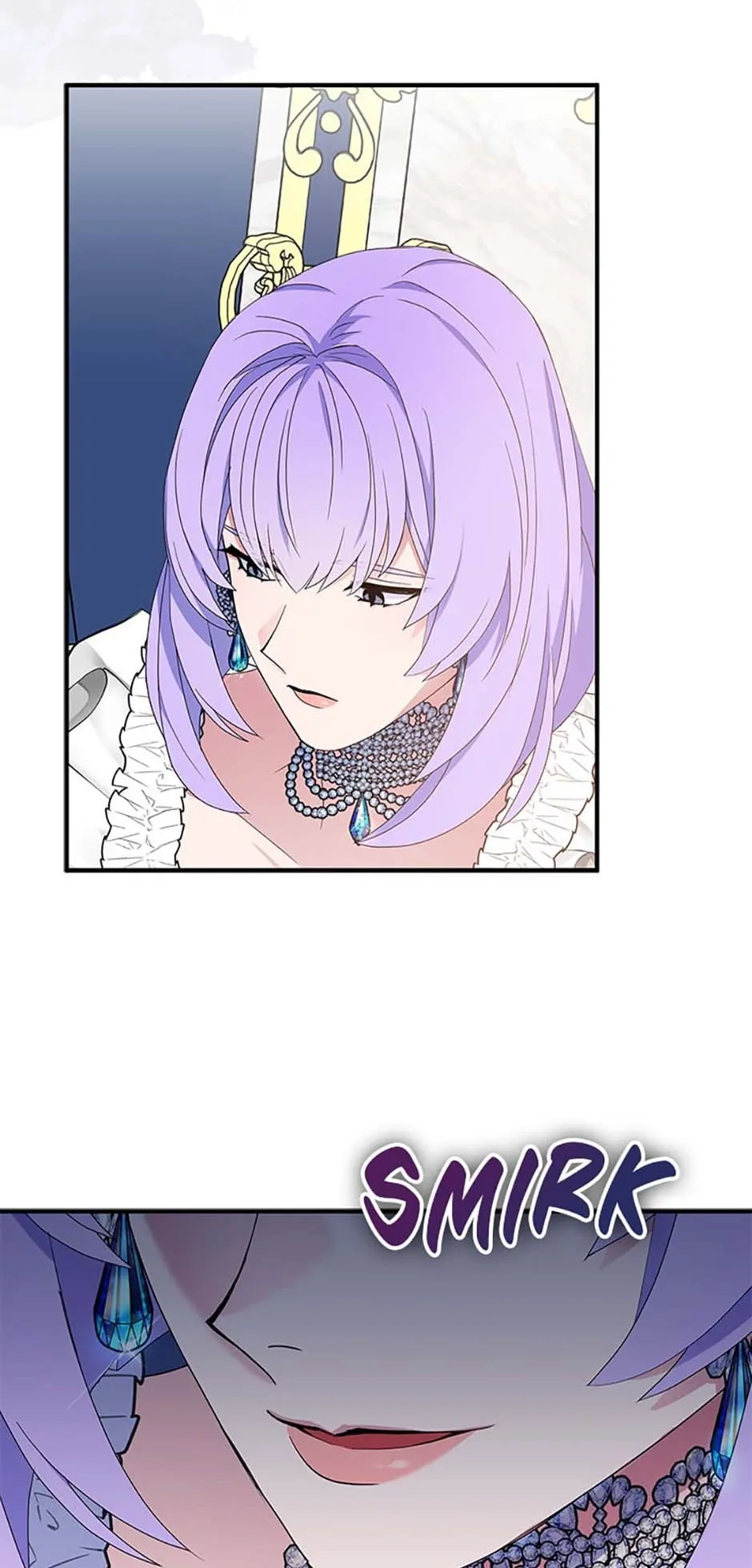 I Tried To Be Her Loyal Sword chapter 70 page 44