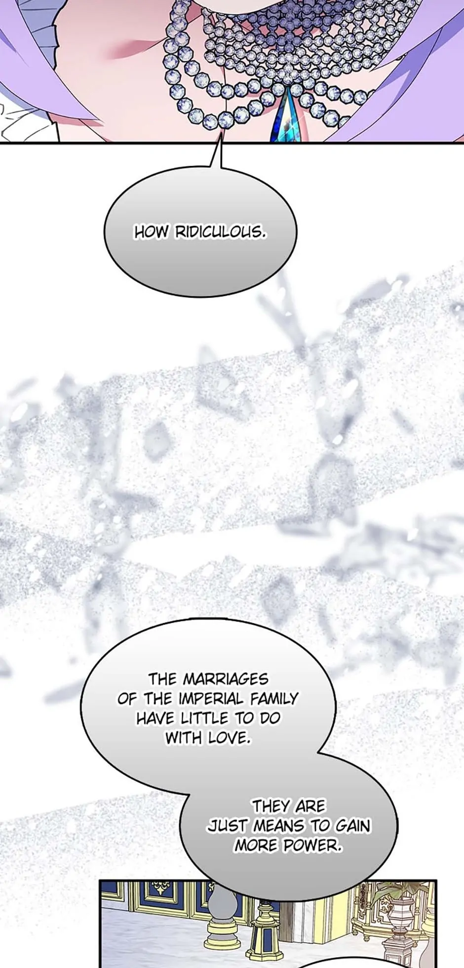 I Tried To Be Her Loyal Sword chapter 70 page 45