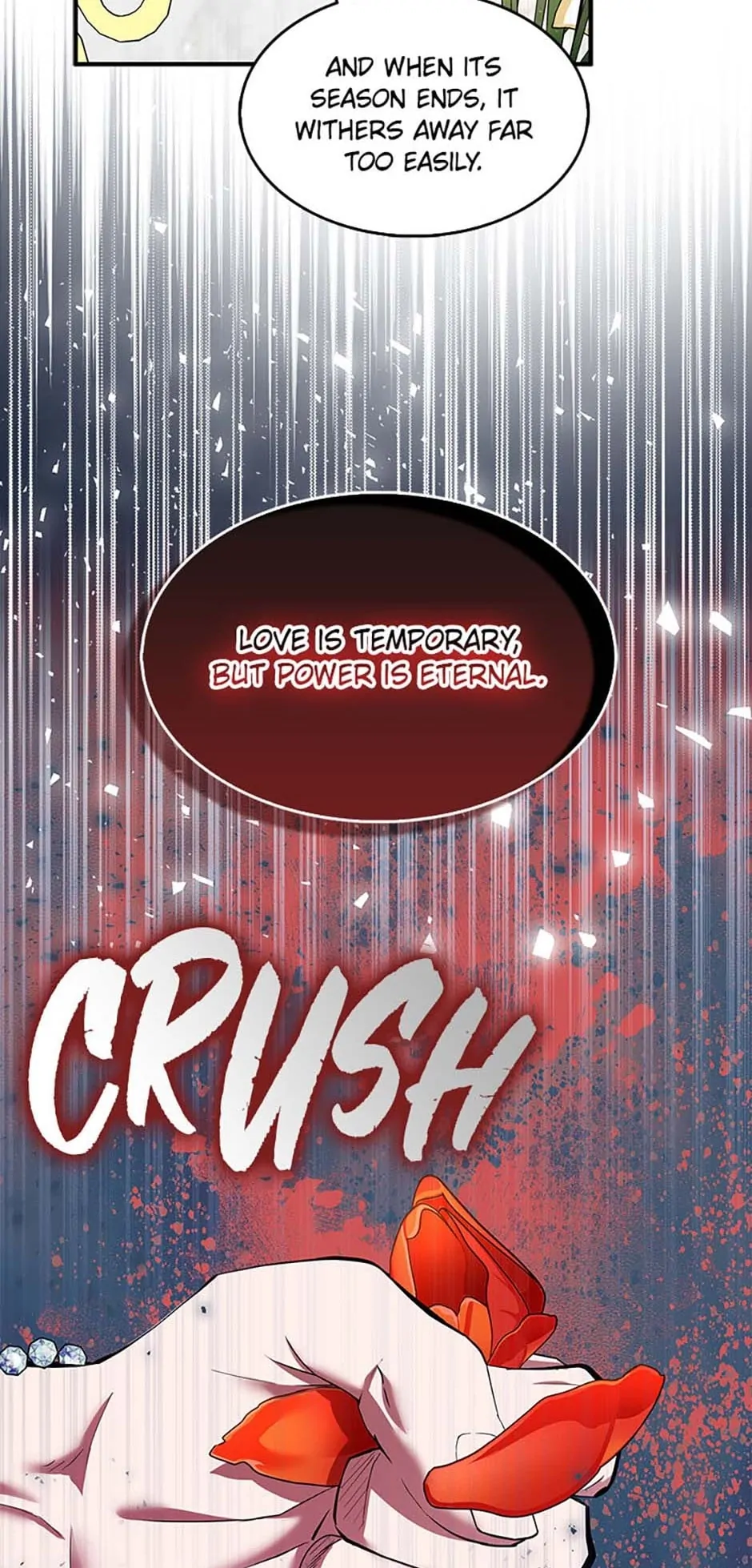 I Tried To Be Her Loyal Sword chapter 70 page 48
