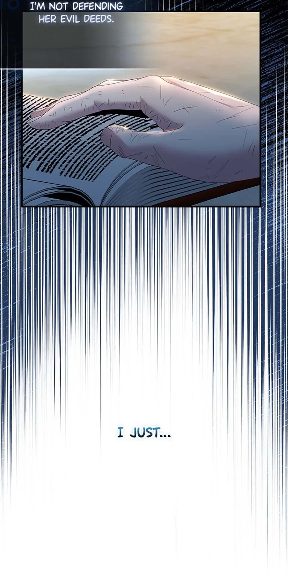 I Tried To Be Her Loyal Sword chapter 70 page 57