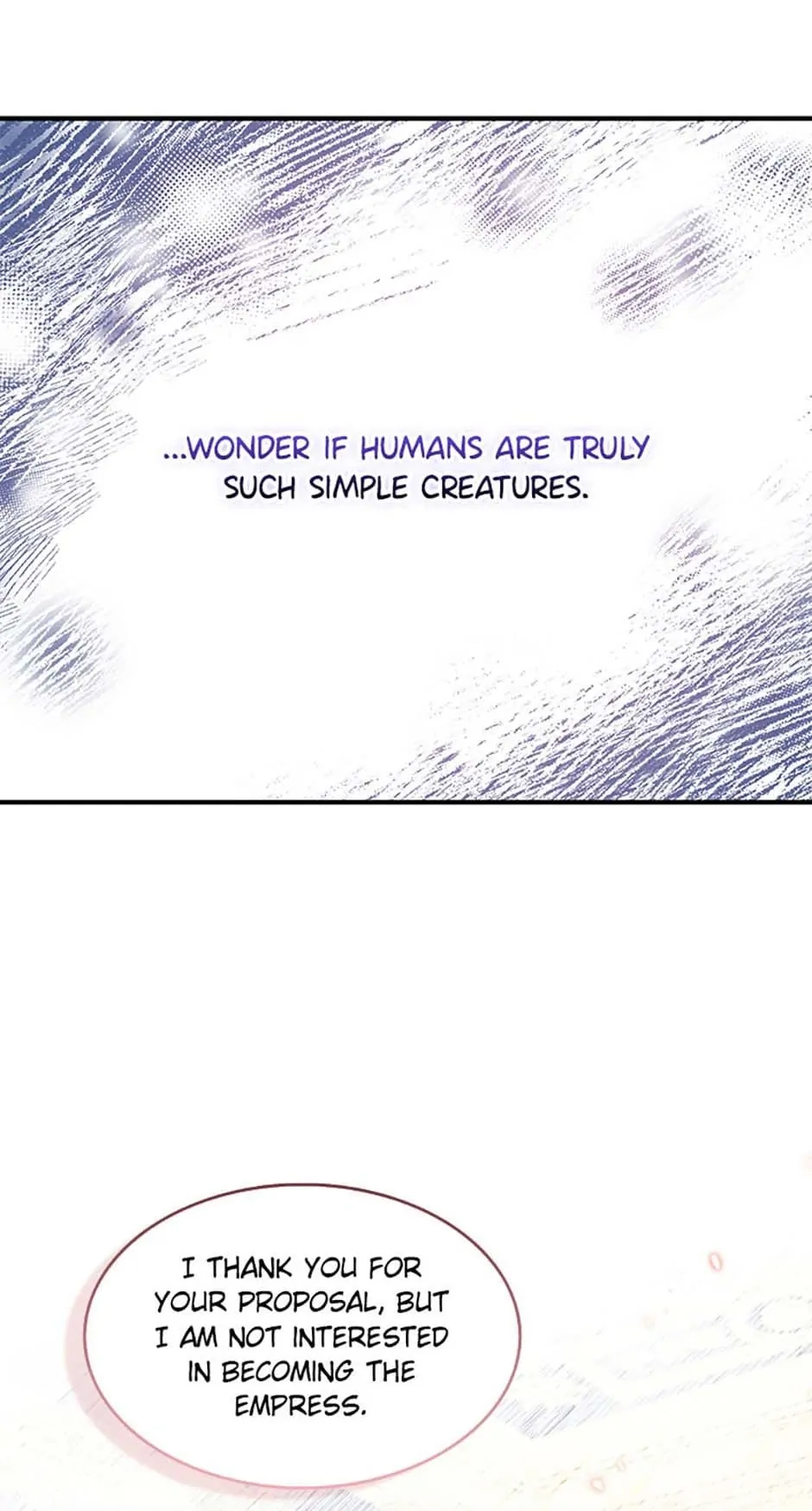 I Tried To Be Her Loyal Sword chapter 70 page 58