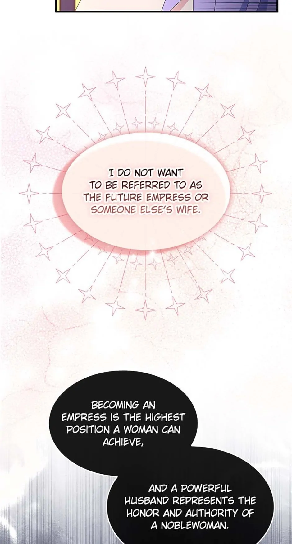 I Tried To Be Her Loyal Sword chapter 70 page 61