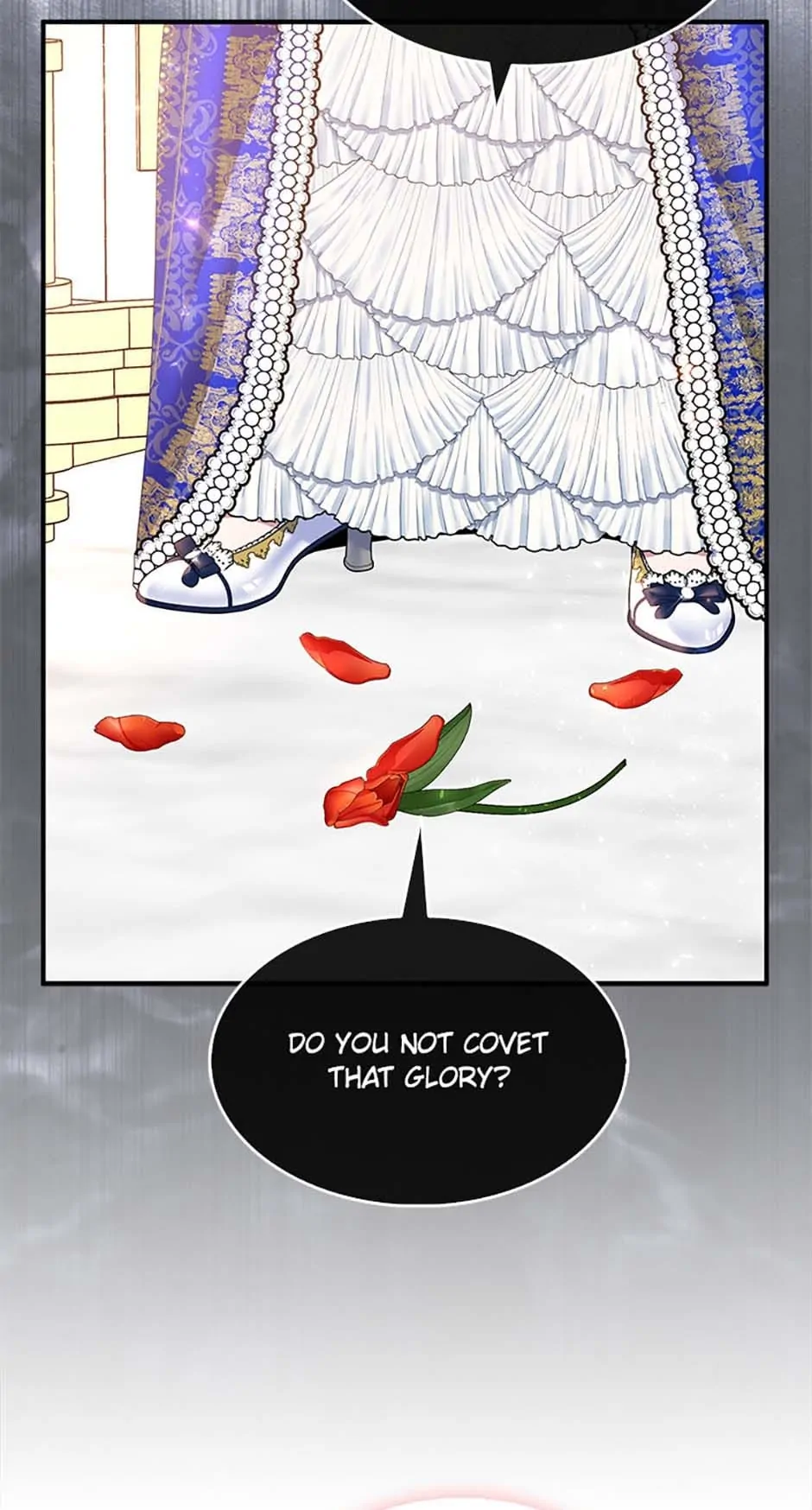 I Tried To Be Her Loyal Sword chapter 70 page 62