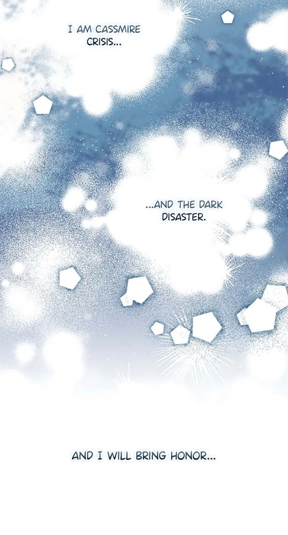 I Tried To Be Her Loyal Sword chapter 70 page 64