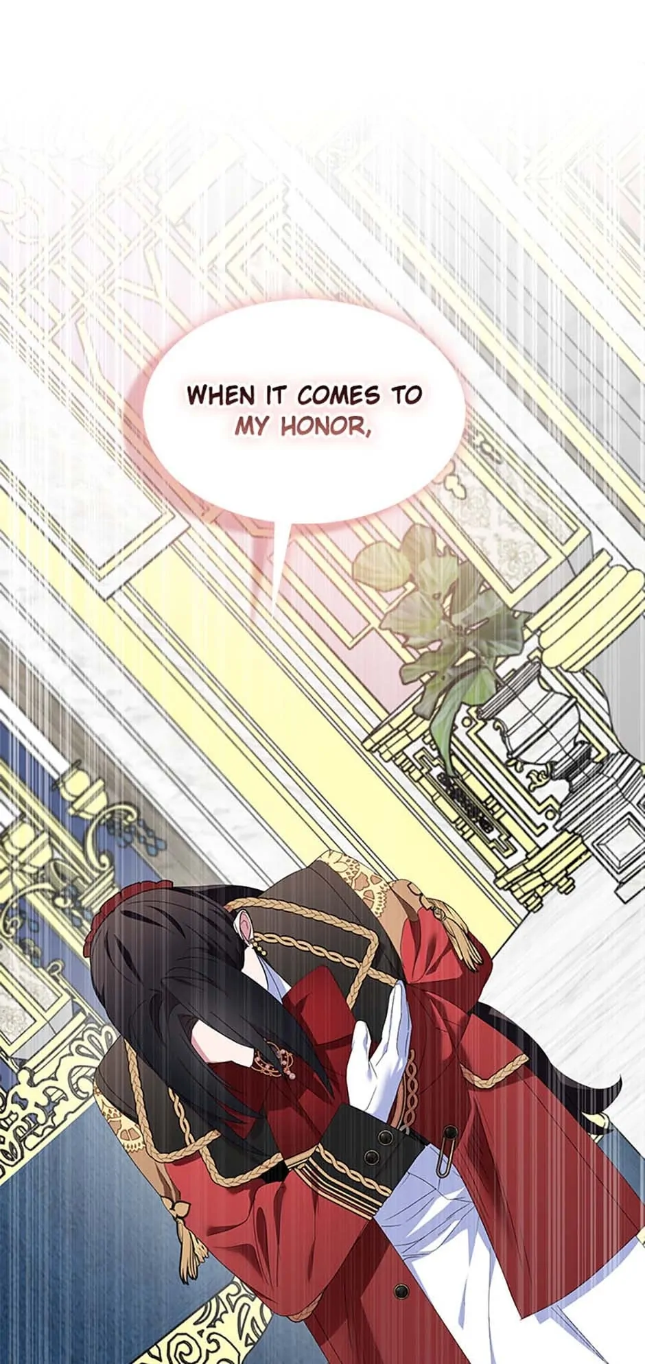 I Tried To Be Her Loyal Sword chapter 70 page 65