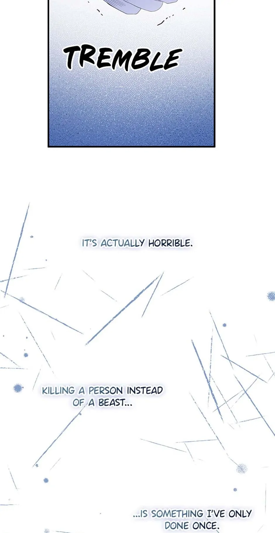 I Tried To Be Her Loyal Sword chapter 72 page 3