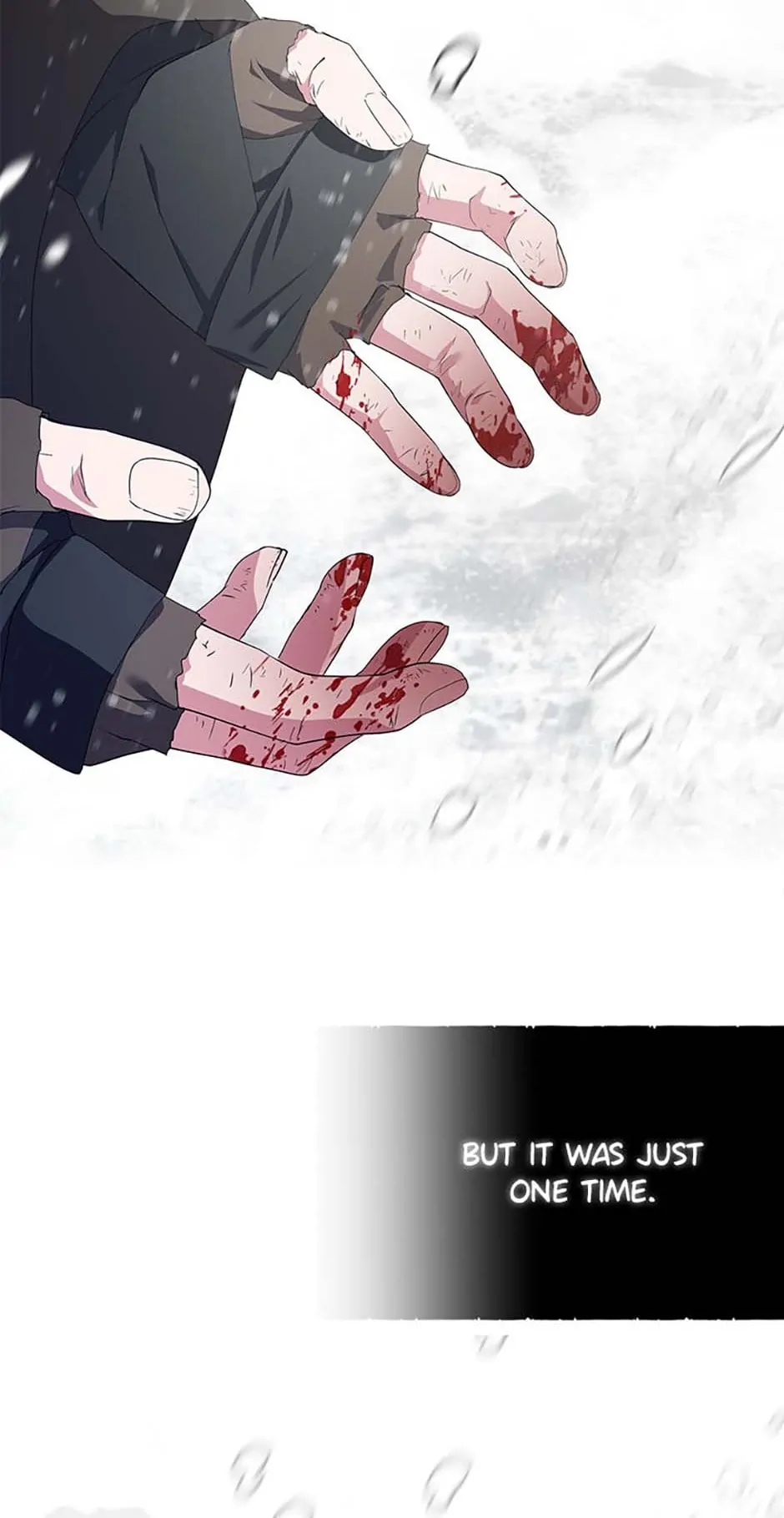 I Tried To Be Her Loyal Sword chapter 72 page 5