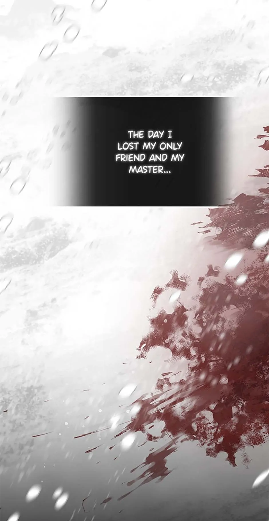 I Tried To Be Her Loyal Sword chapter 72 page 6