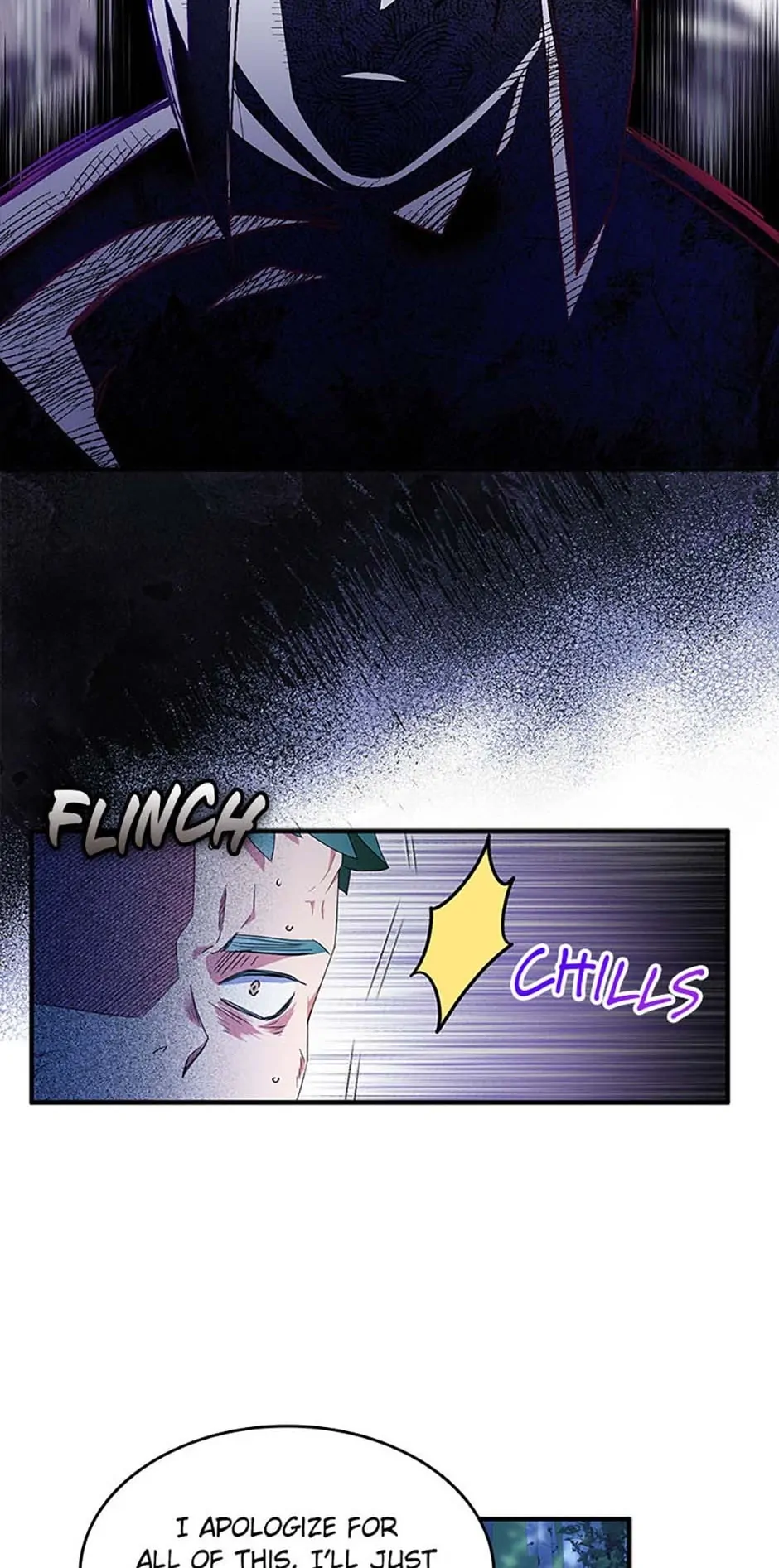 I Tried To Be Her Loyal Sword chapter 72 page 24