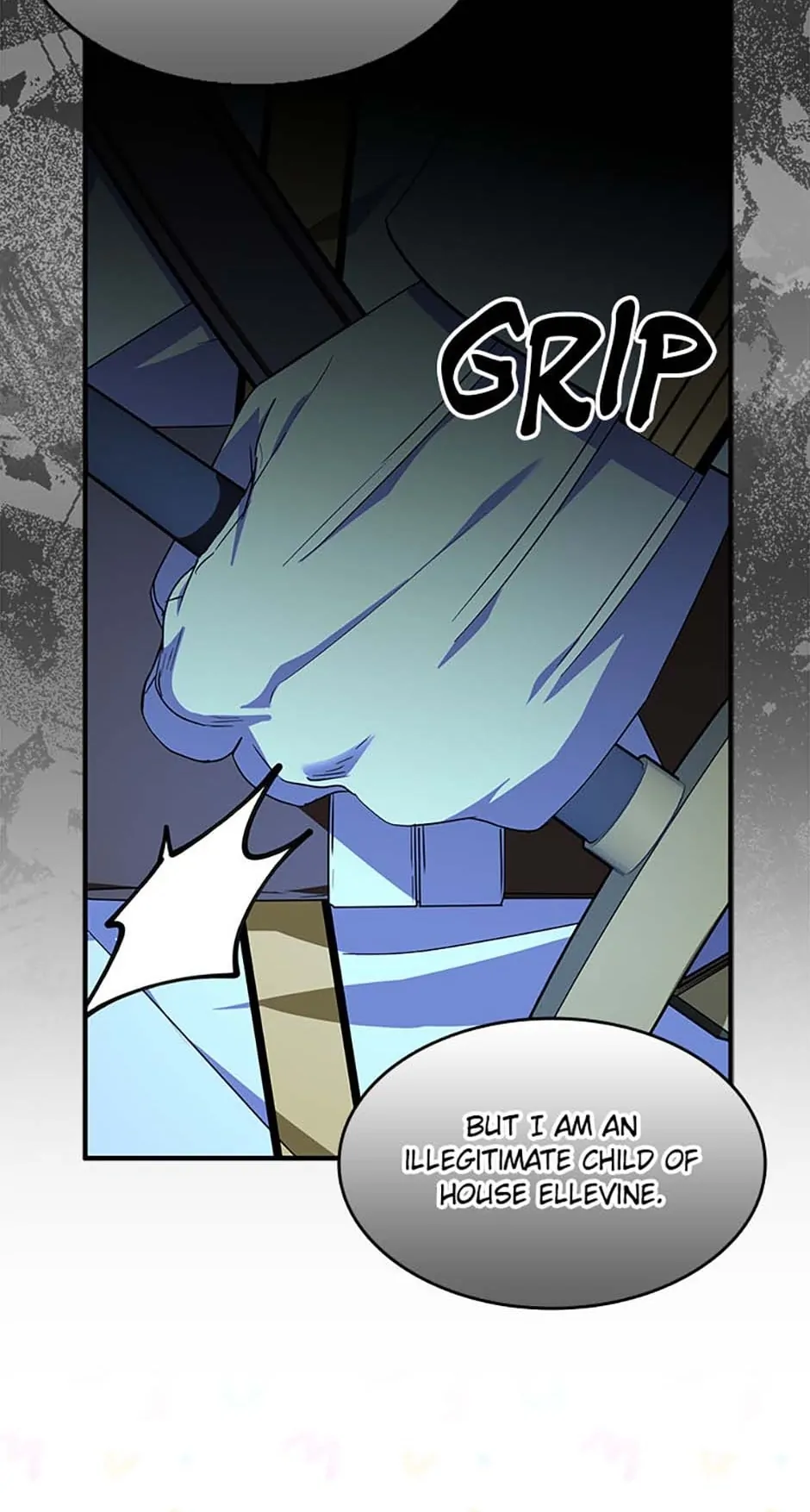 I Tried To Be Her Loyal Sword chapter 72 page 40
