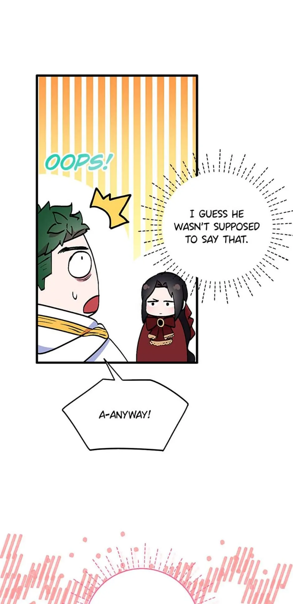 I Tried To Be Her Loyal Sword chapter 72 page 44