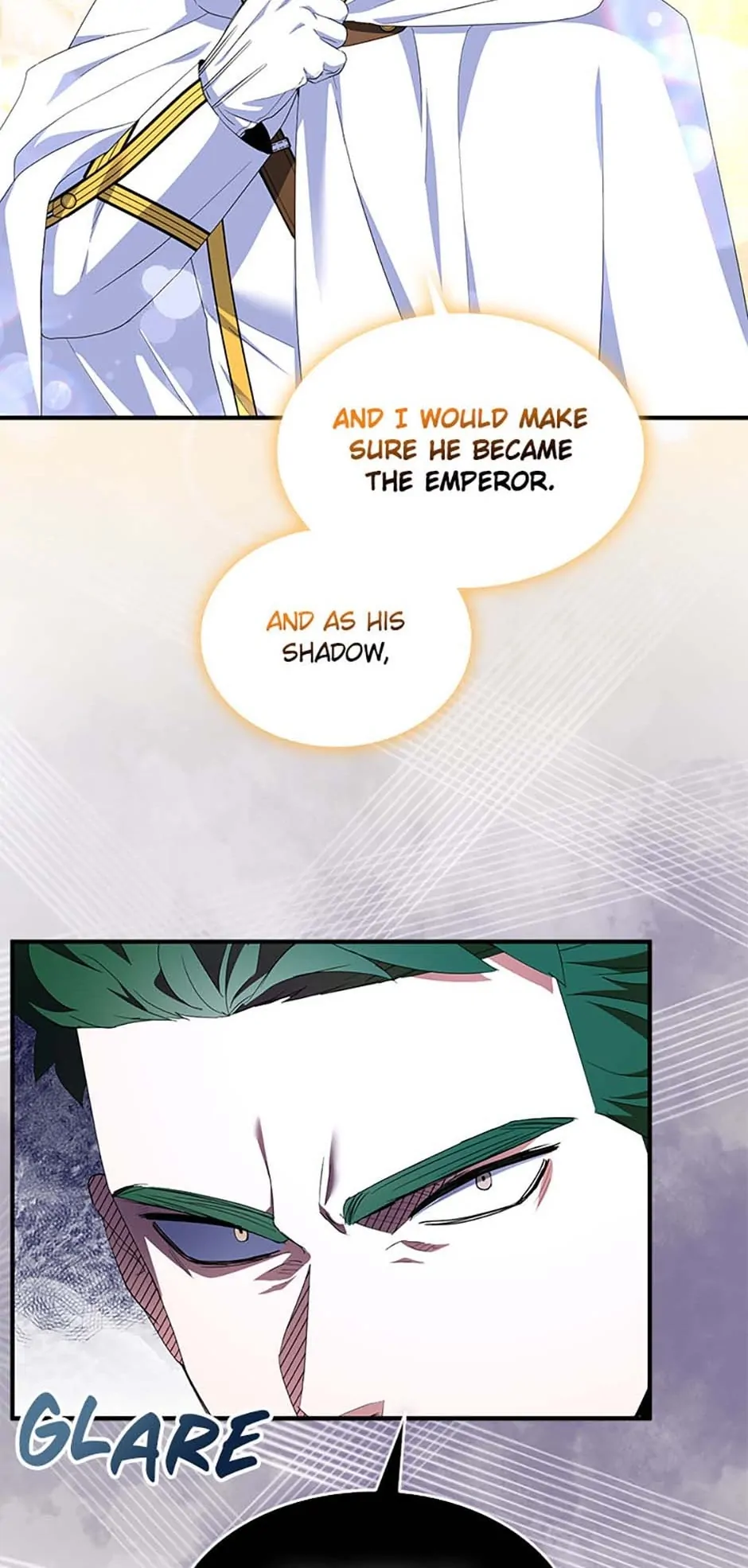 I Tried To Be Her Loyal Sword chapter 72 page 54