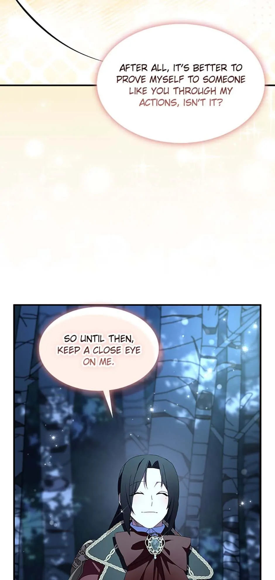 I Tried To Be Her Loyal Sword chapter 72 page 61