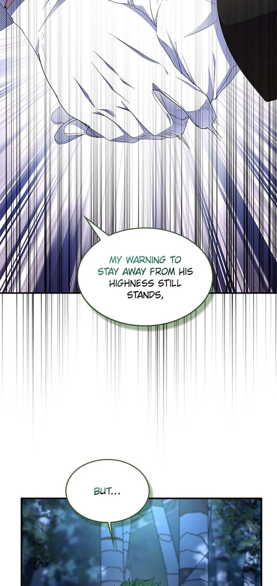 I Tried To Be Her Loyal Sword chapter 72 page 64