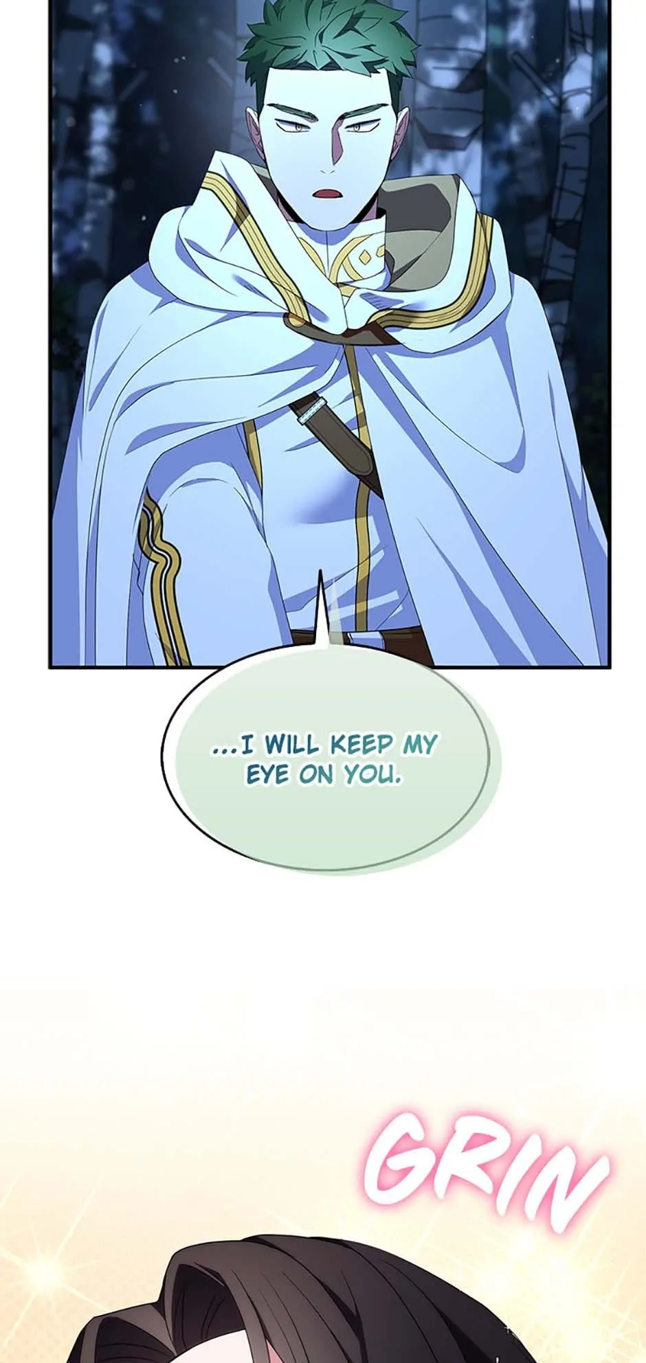 I Tried To Be Her Loyal Sword chapter 72 page 65