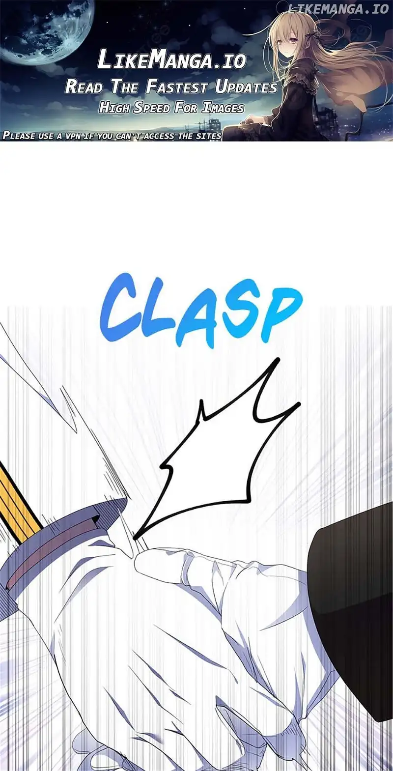 I Tried To Be Her Loyal Sword chapter 73 page 1