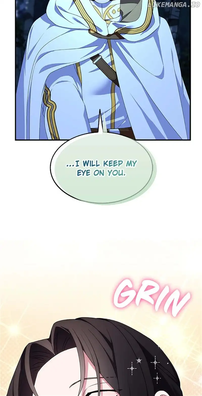 I Tried To Be Her Loyal Sword chapter 73 page 3