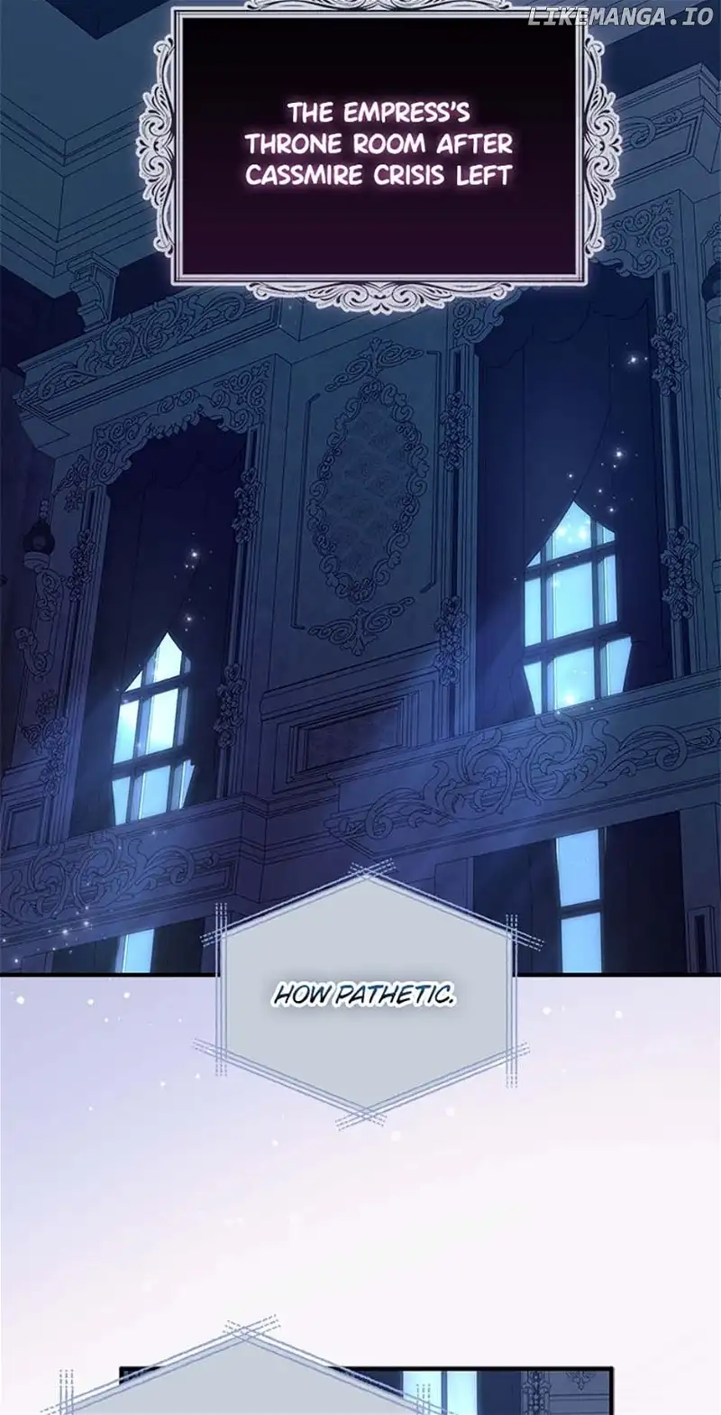 I Tried To Be Her Loyal Sword chapter 73 page 6