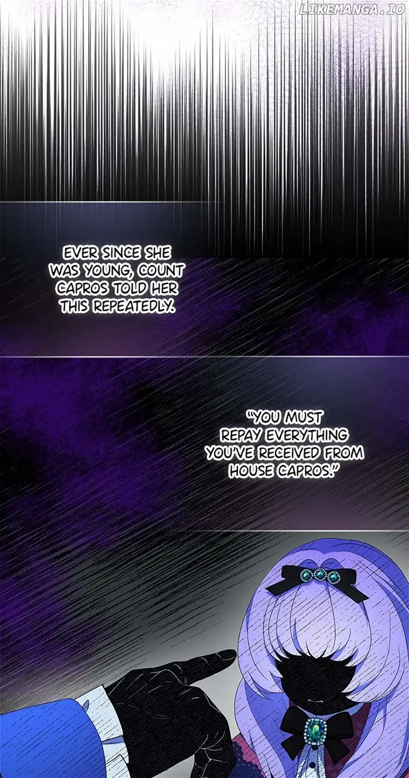I Tried To Be Her Loyal Sword chapter 73 page 11