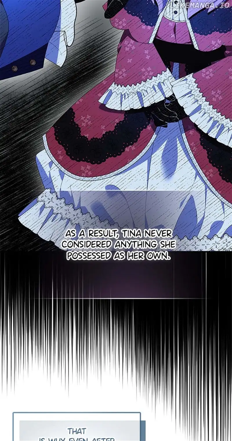 I Tried To Be Her Loyal Sword chapter 73 page 12