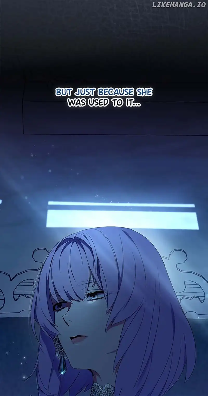 I Tried To Be Her Loyal Sword chapter 73 page 14