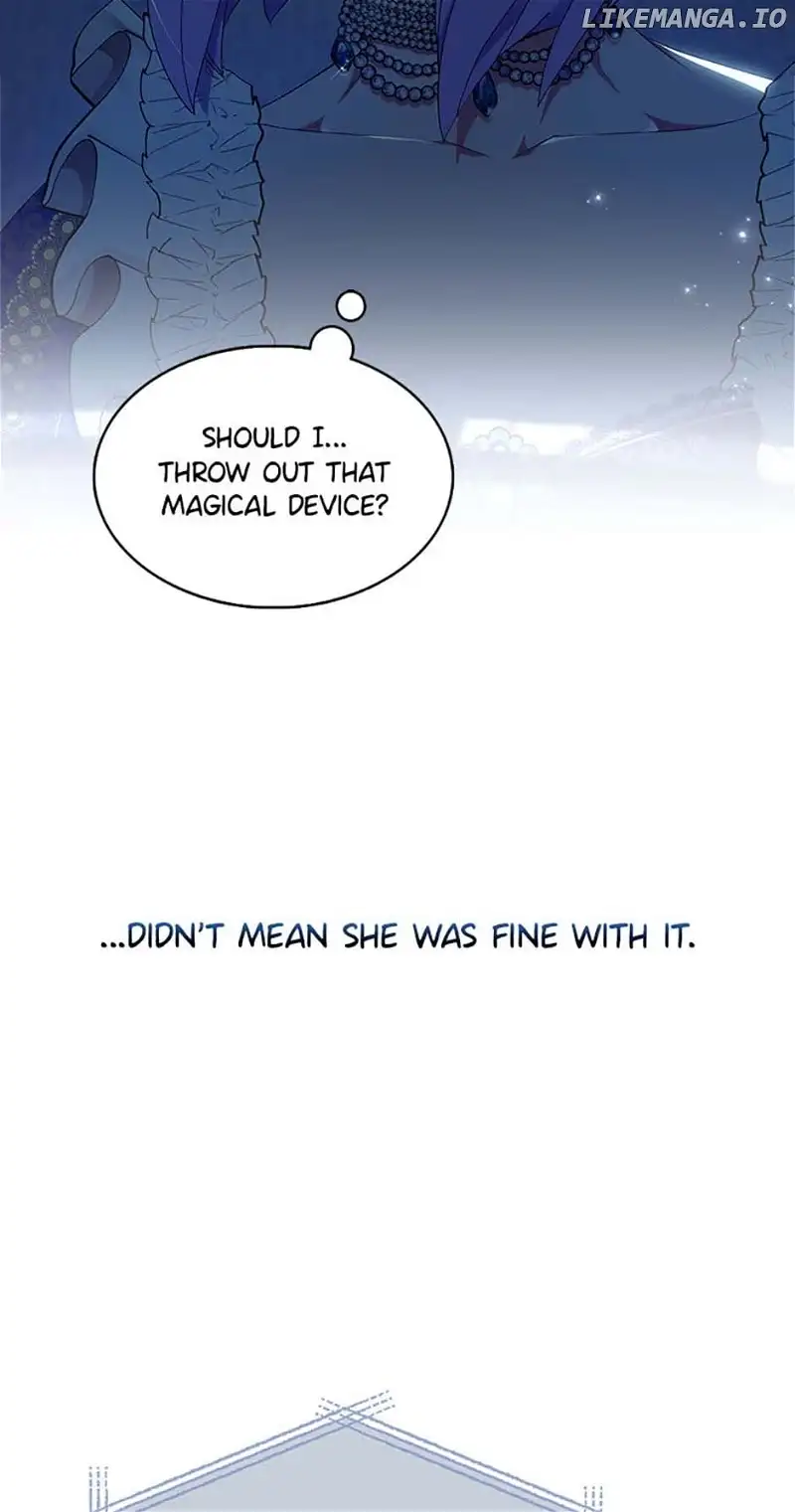 I Tried To Be Her Loyal Sword chapter 73 page 15