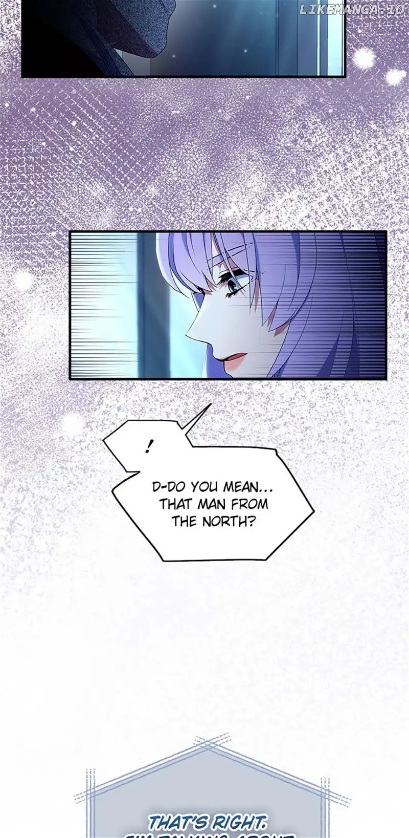 I Tried To Be Her Loyal Sword chapter 73 page 20