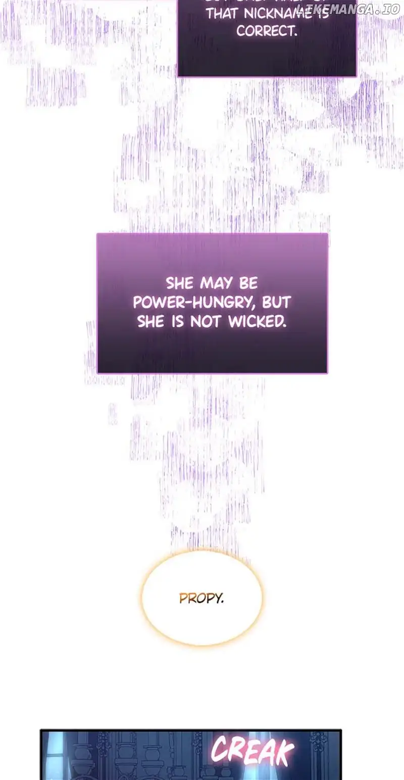 I Tried To Be Her Loyal Sword chapter 73 page 29