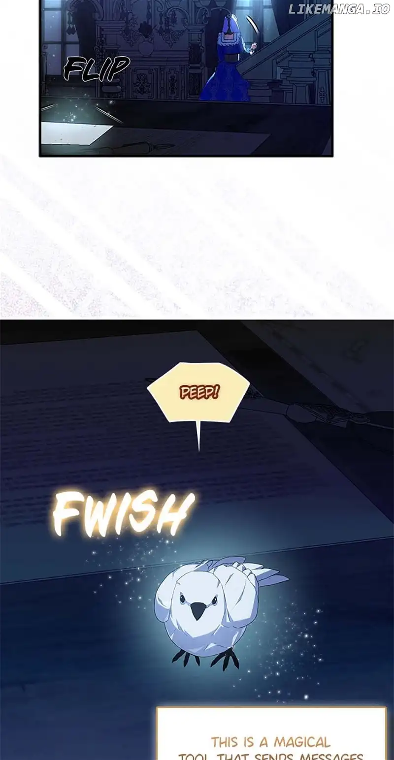 I Tried To Be Her Loyal Sword chapter 73 page 30