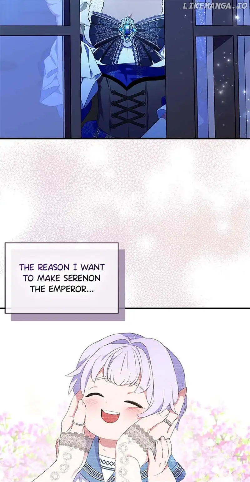 I Tried To Be Her Loyal Sword chapter 73 page 33