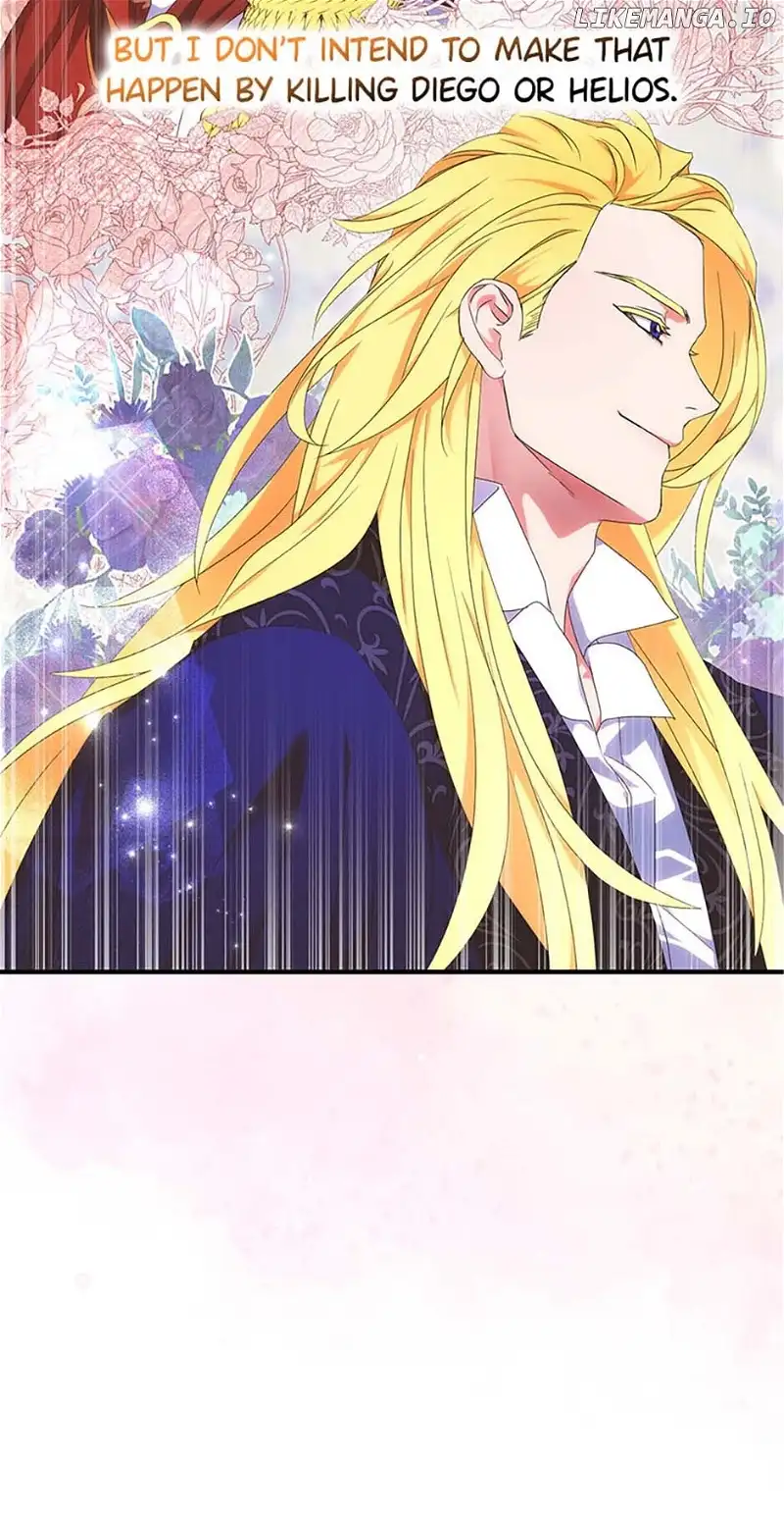 I Tried To Be Her Loyal Sword chapter 73 page 35