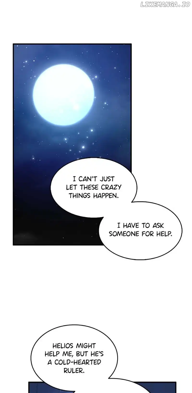 I Tried To Be Her Loyal Sword chapter 73 page 36